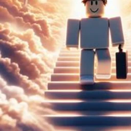 Walk until you are in Heaven icon