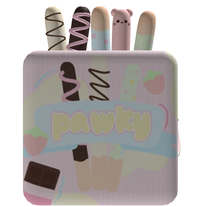 Item Thumbnail