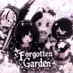 [NEW!] Forgotten Garden Jirai Kei/Moe Outfit Ideas