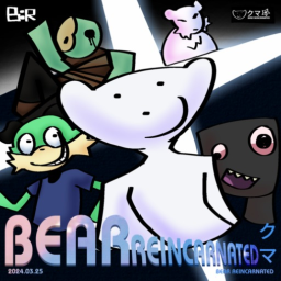 BEAR REINCARNATED icon