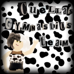 CRUELLAS GYMNASTICS TEAM