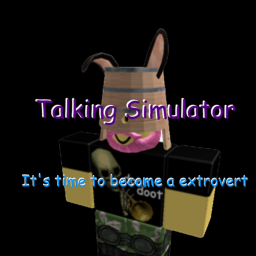 Talking Simulator