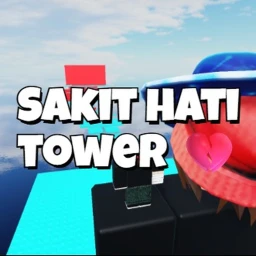 [UPDATE!!!]Sakit hati Tower💔😭 icon