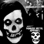 honkos metal apparel