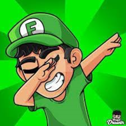 Fernanfloo (Obby)