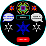 Official Lukepxl Group