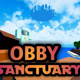 Obby Sanctuary