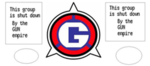 Legion Millitary
