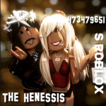 thehenessis