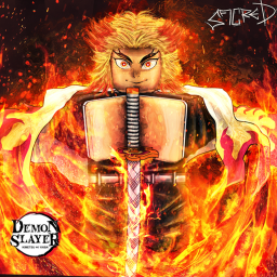 Demon Slayer: Vanquish