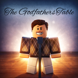 The Godfathers Table