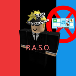 Roblox Anti-Scam Organization