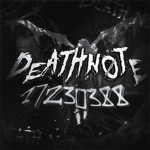! DEATHNØTE