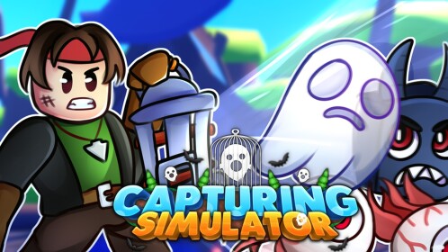 [Release] Capturing Simulator