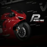 Project Vanz Group Thumbnail