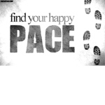 Mace your Pace