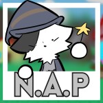 Nootie's Astonishing Purrrsuit (N.A.P)