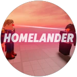 Homelander