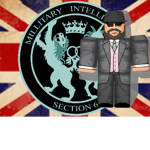 MI6 | Federal British Agency