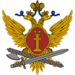 [RU] The Ministry of Justice