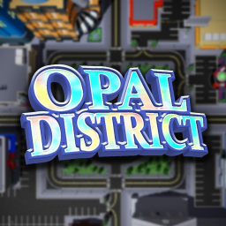Opal District