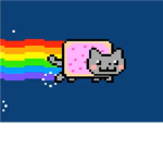 Nyan Nyan Group!