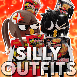 Silly Goober Outfit Ideas