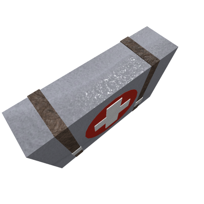 Medlit Model