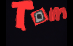 Tom(: