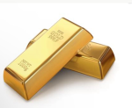 The Gold Emerald