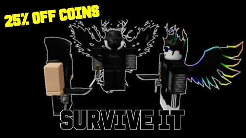 Survive It [BETA]