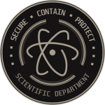 / ScD \ Scientific Department
