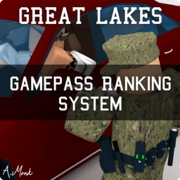 Rank Management icon