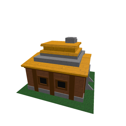 Town Hall 5