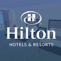 Hilton Hotel | V4