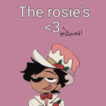 The Rosie's <3