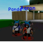 Team Aaron b.rebirth