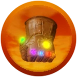 Oofinity Gauntlet