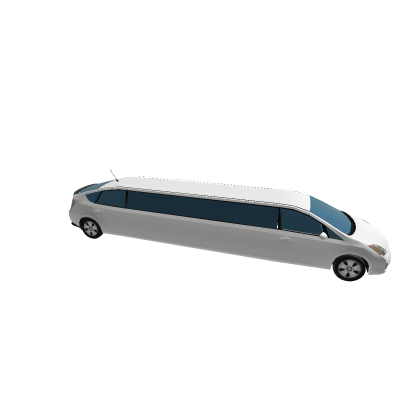 prius limo