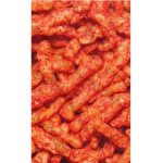 da hot cheetos group