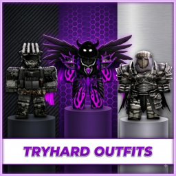 Tryhard Outfits💎