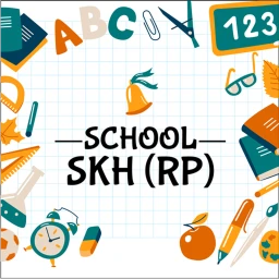 SCHOOL SKH (RP) icon