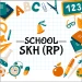 SCHOOL SKH (RP) icon
