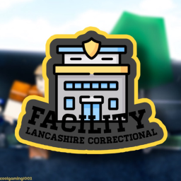 BIG SALE | LANCASHIRE CORRECTIONAL FACILITY