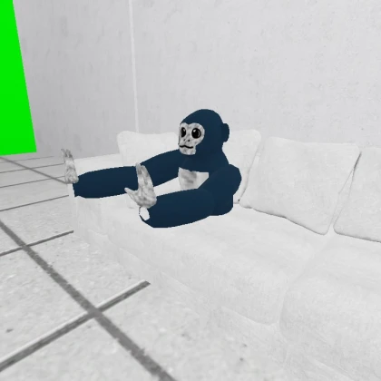 Scary Baboon New updates Discord  join Discord 