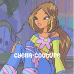 cyella-couture