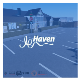HHR: Berwick Holiday Park