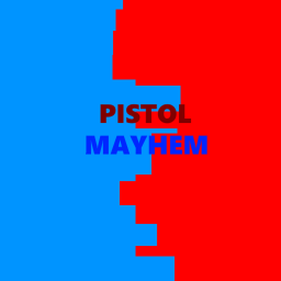 Pistol Mayhem icon