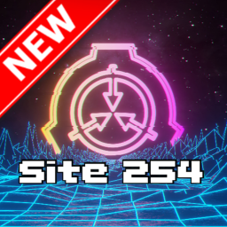 Site SCP [fr] icon