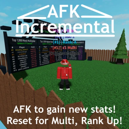 Image du serveur Roblox